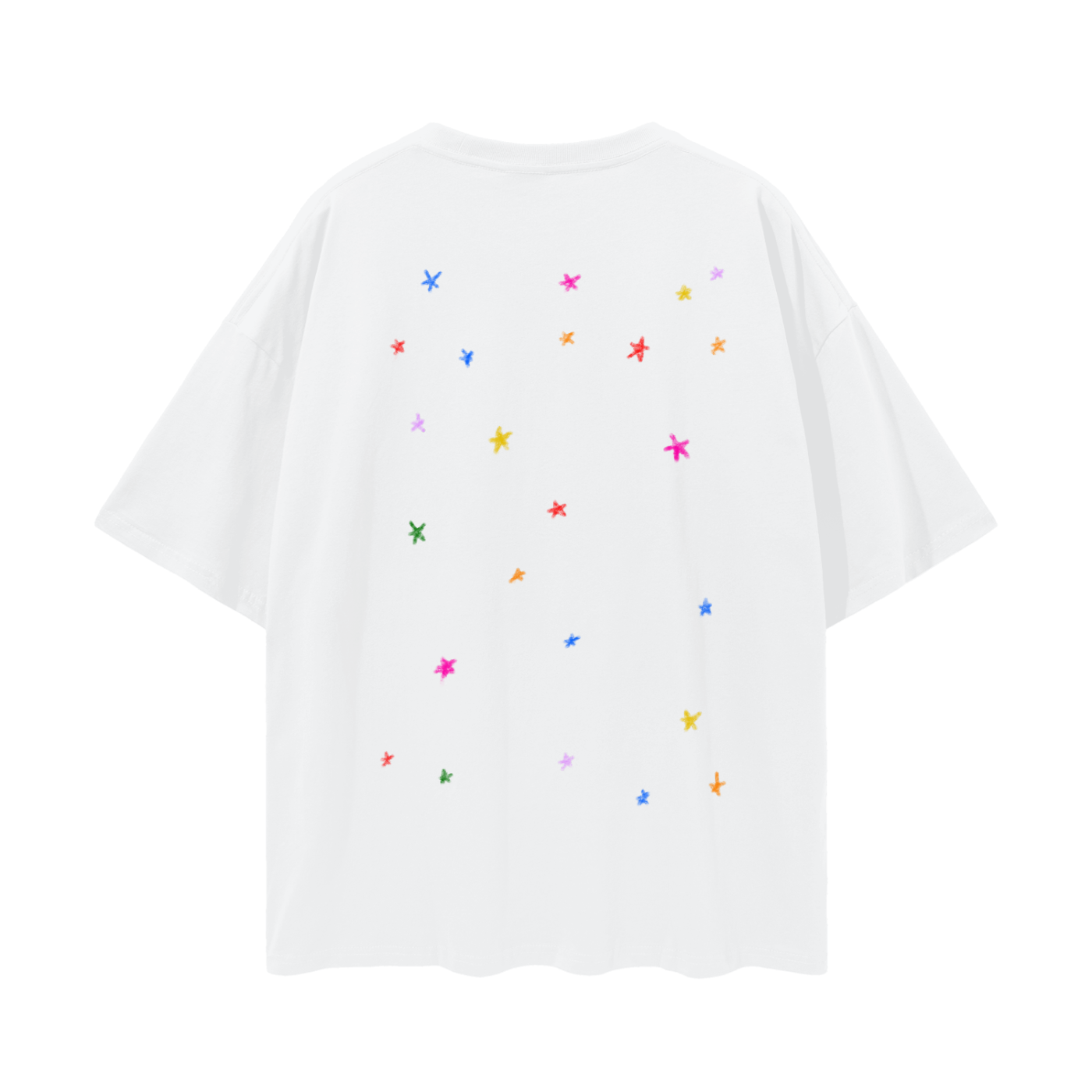 MANNERS ART TEE